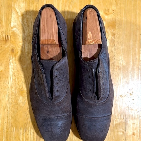 Dolce & Gabanna Men’s Luxury Brand Shoes stunningly gorgeous Shoes - Picture 1 of 10